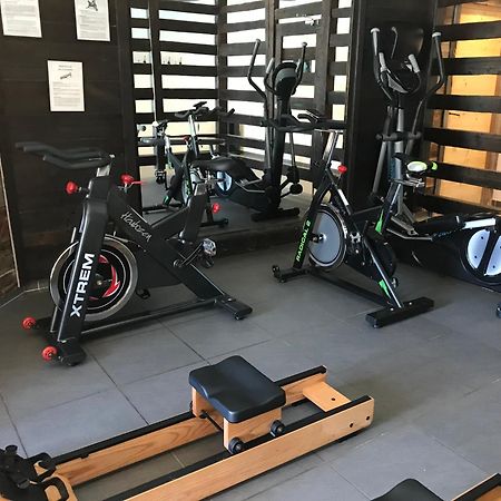 "Alpages De Val Cenis"-Skis Aux Pieds-Spa-Wifi-Garage-Calme! Lanslebourg-Mont-Cenis Dış mekan fotoğraf