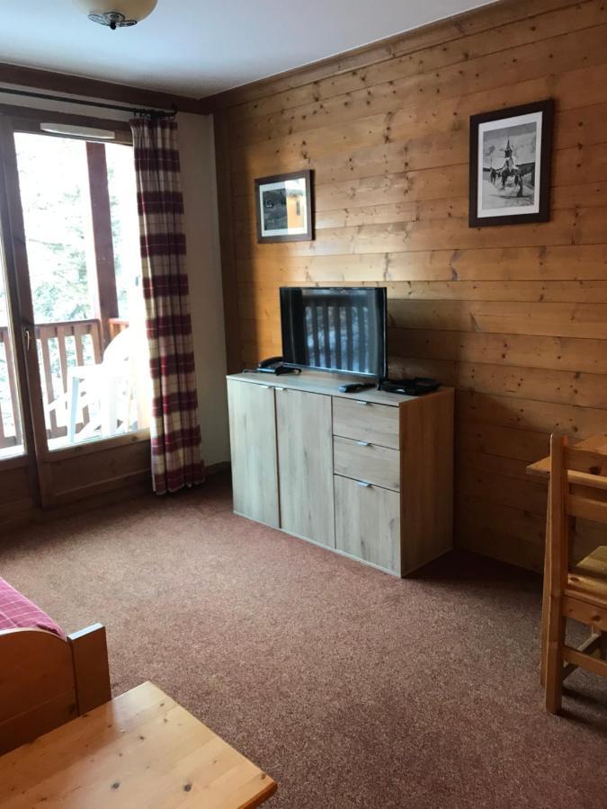 "Alpages De Val Cenis"-Skis Aux Pieds-Spa-Wifi-Garage-Calme! Lanslebourg-Mont-Cenis Dış mekan fotoğraf