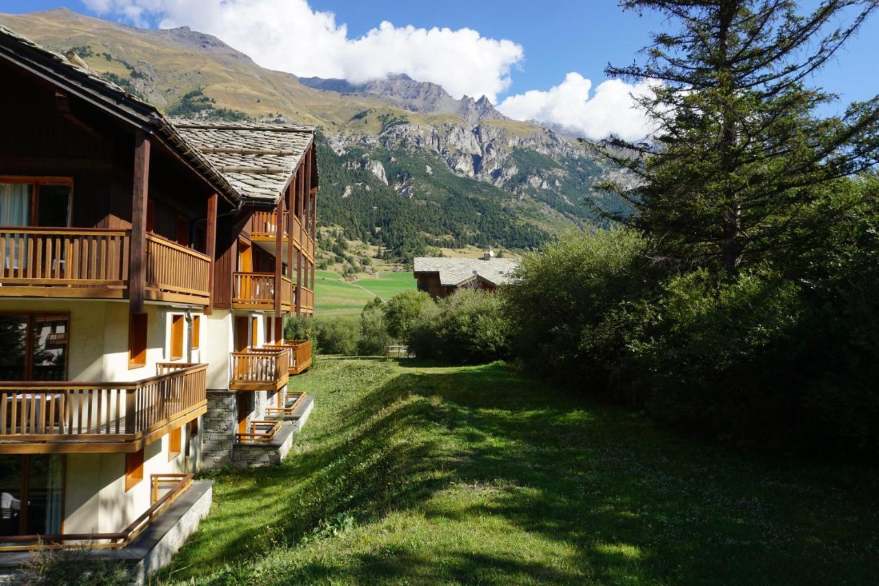"Alpages De Val Cenis"-Skis Aux Pieds-Spa-Wifi-Garage-Calme! Lanslebourg-Mont-Cenis Dış mekan fotoğraf