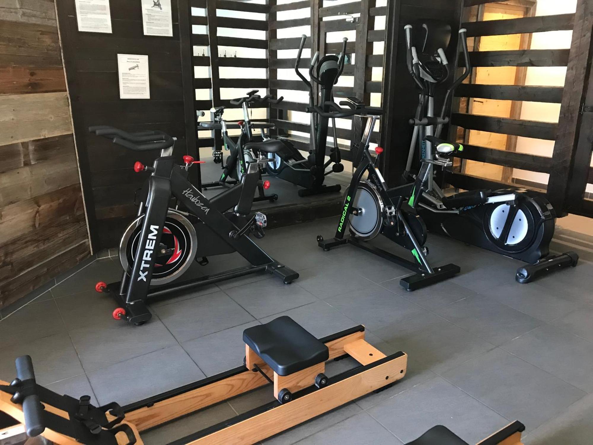 "Alpages De Val Cenis"-Skis Aux Pieds-Spa-Wifi-Garage-Calme! Lanslebourg-Mont-Cenis Dış mekan fotoğraf
